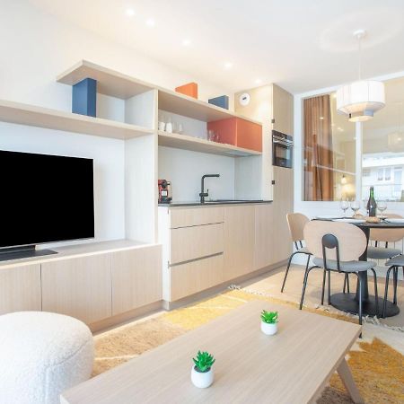 Apartment Winston By Interhome Dinard Exterior photo