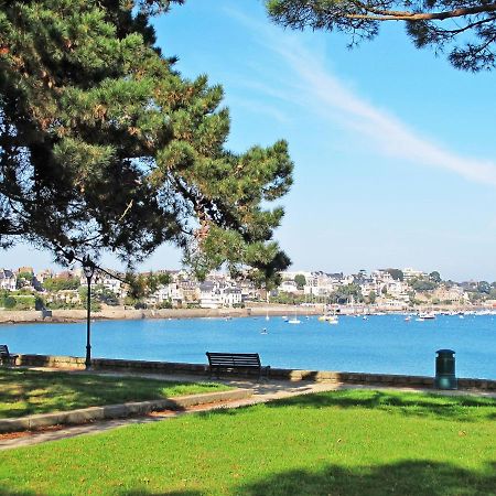 Apartment Winston By Interhome Dinard Exterior photo