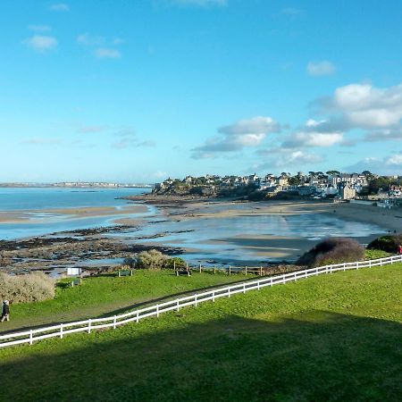 Apartment Winston By Interhome Dinard Exterior photo