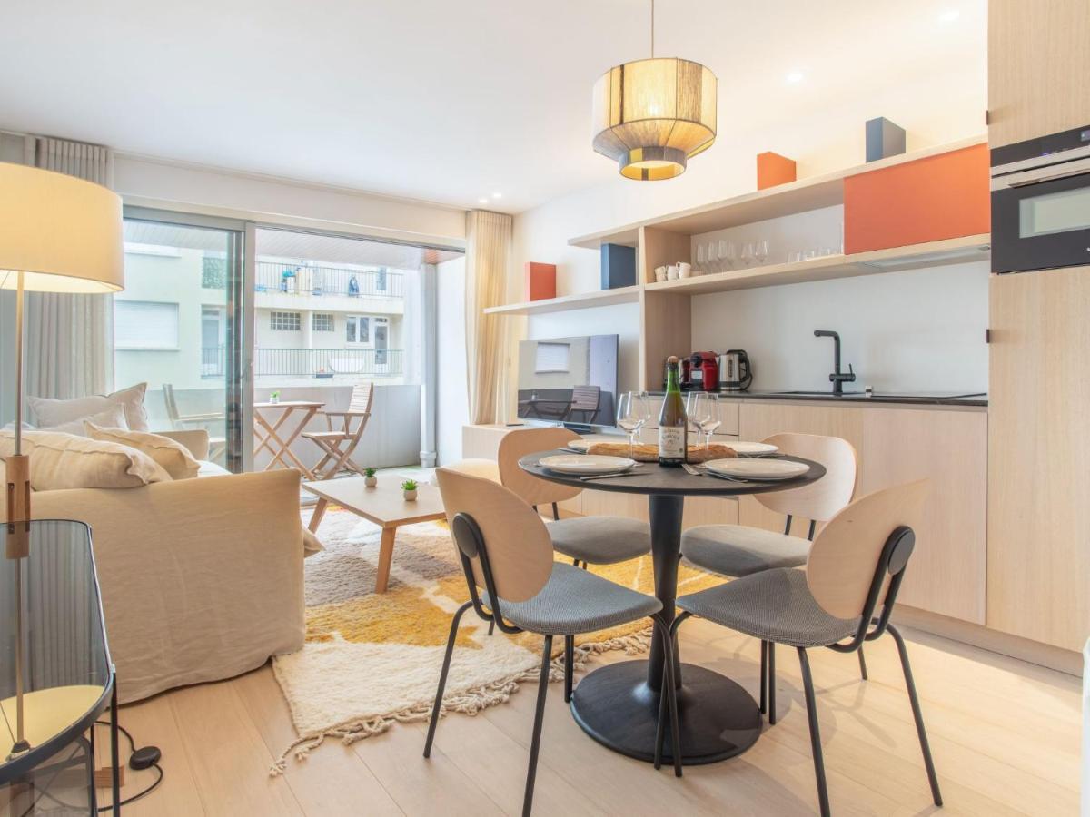 Apartment Winston By Interhome Dinard Exterior photo