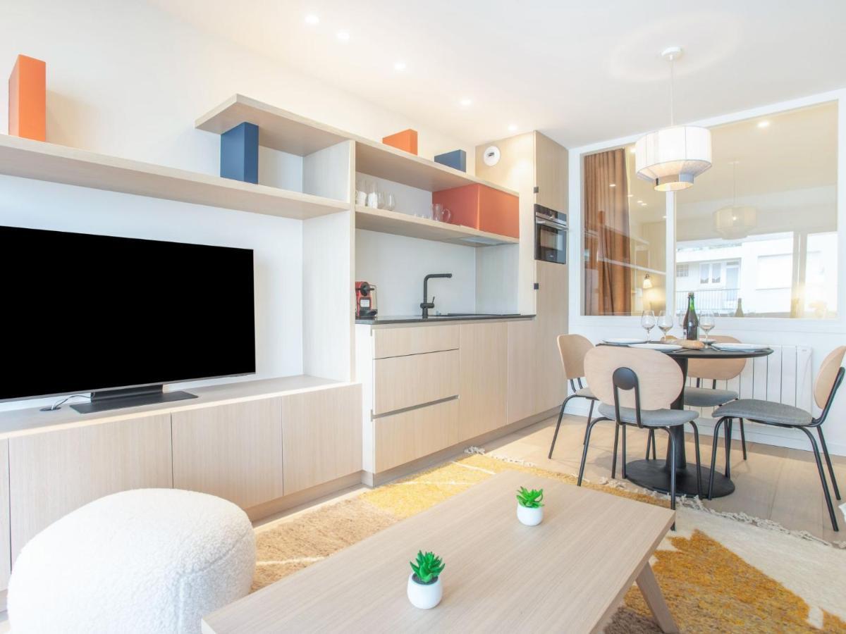 Apartment Winston By Interhome Dinard Exterior photo