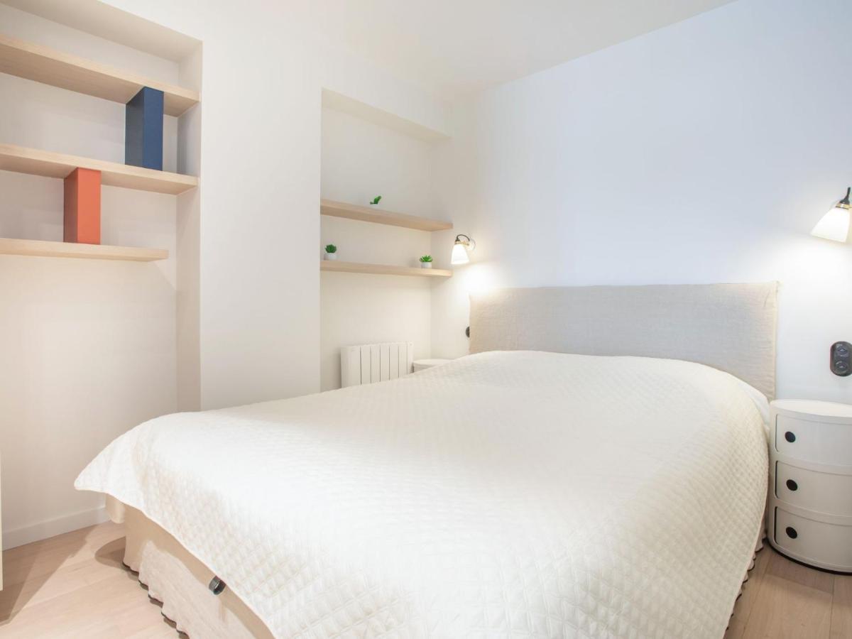 Apartment Winston By Interhome Dinard Exterior photo