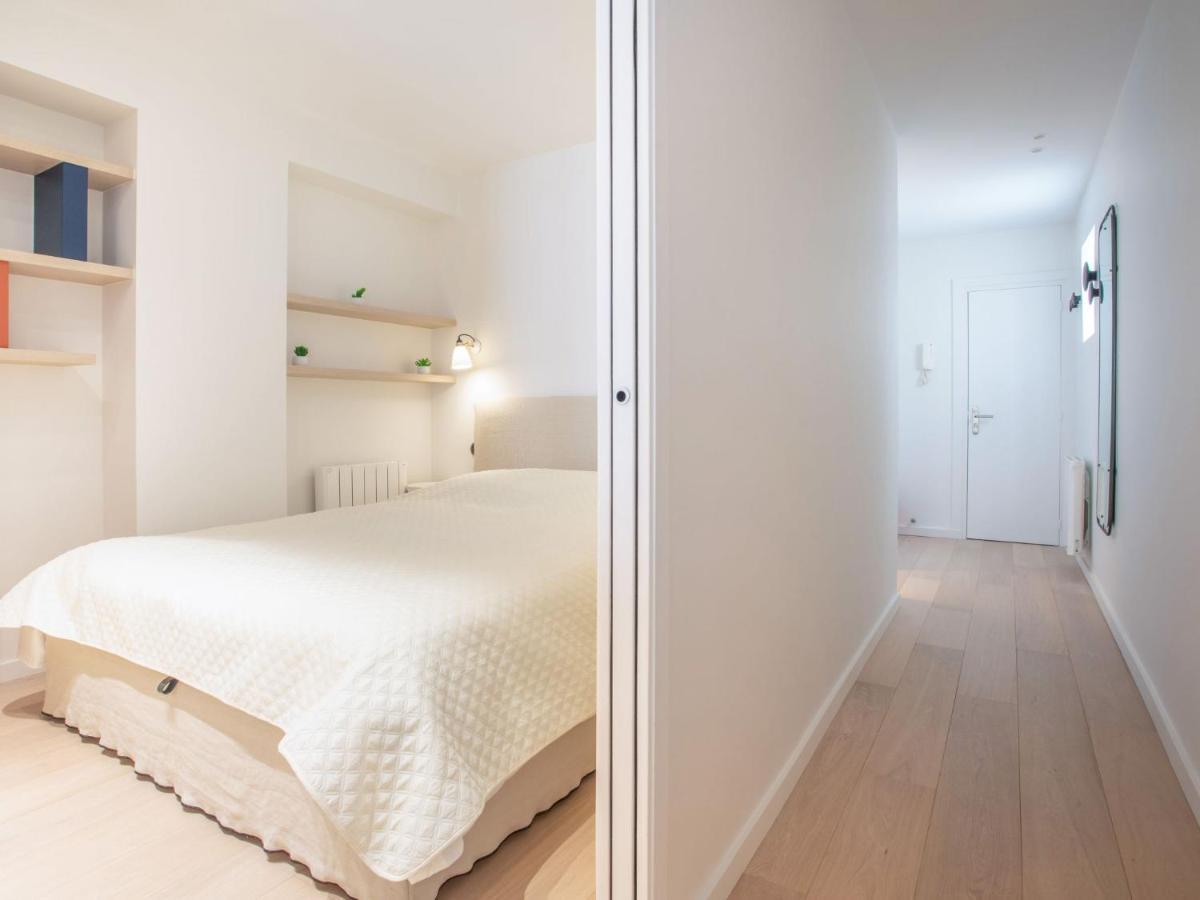 Apartment Winston By Interhome Dinard Exterior photo