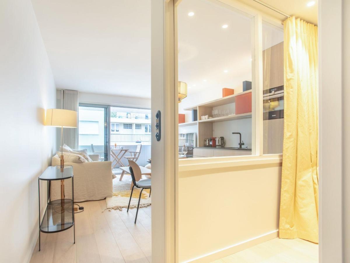 Apartment Winston By Interhome Dinard Exterior photo