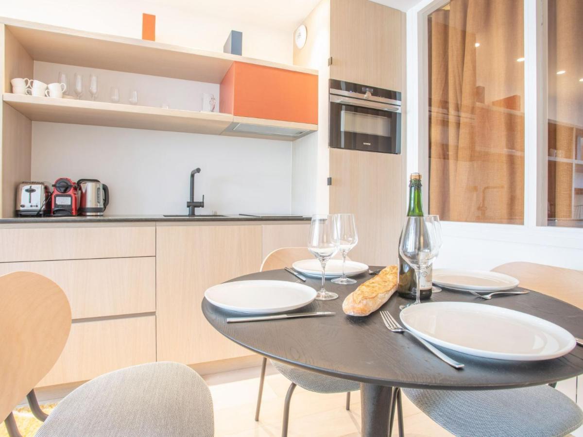 Apartment Winston By Interhome Dinard Exterior photo