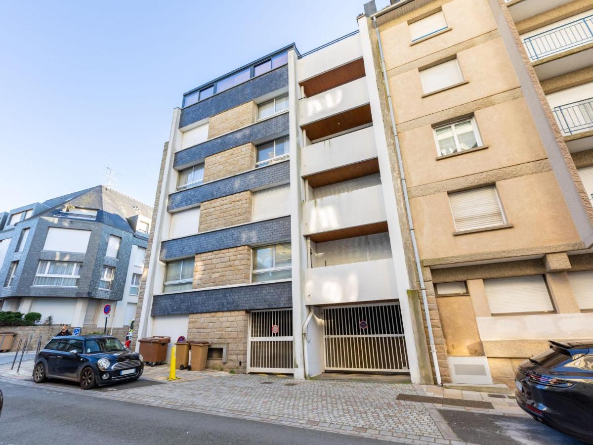 Apartment Winston By Interhome Dinard Exterior photo